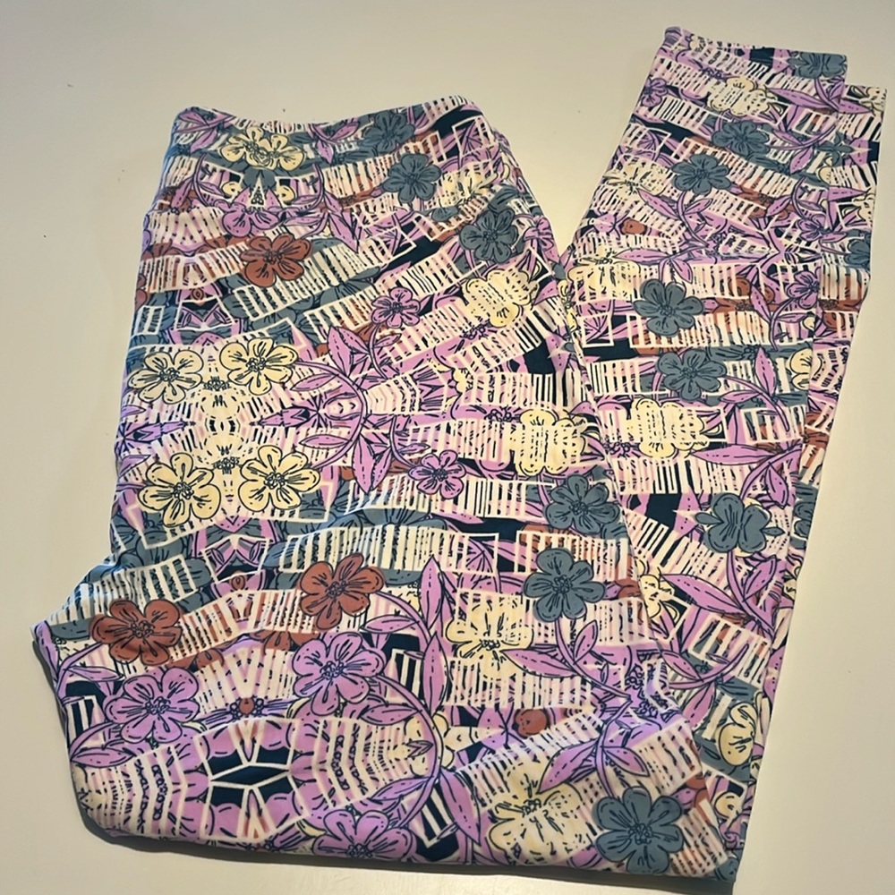 Lularoe leggings